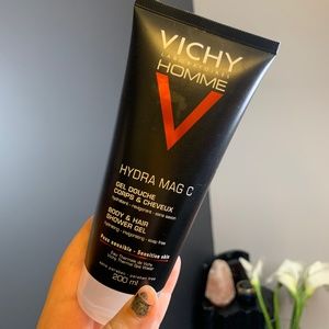 VICHY shower gel